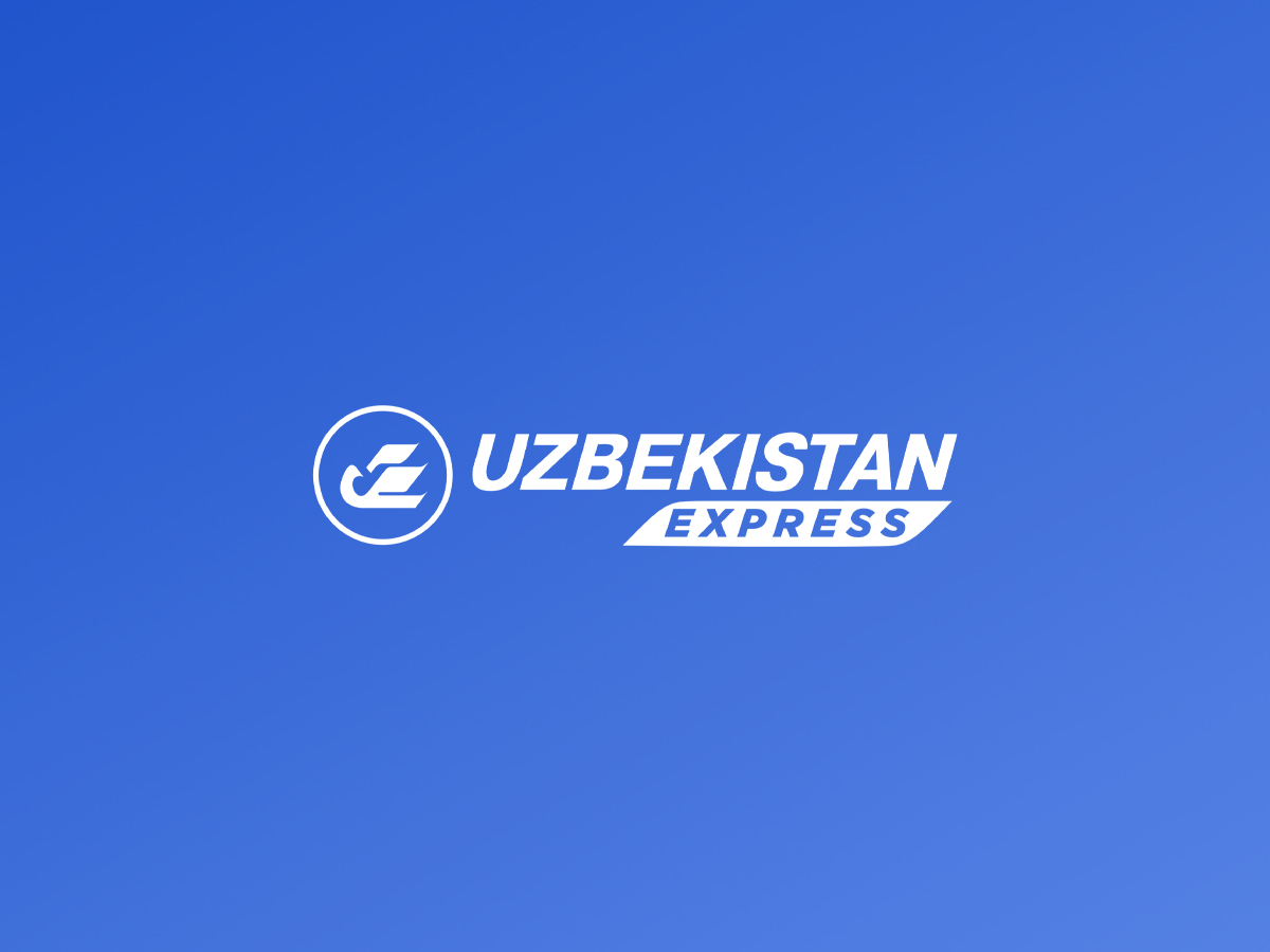 Сайт узбекистанских авиалиний