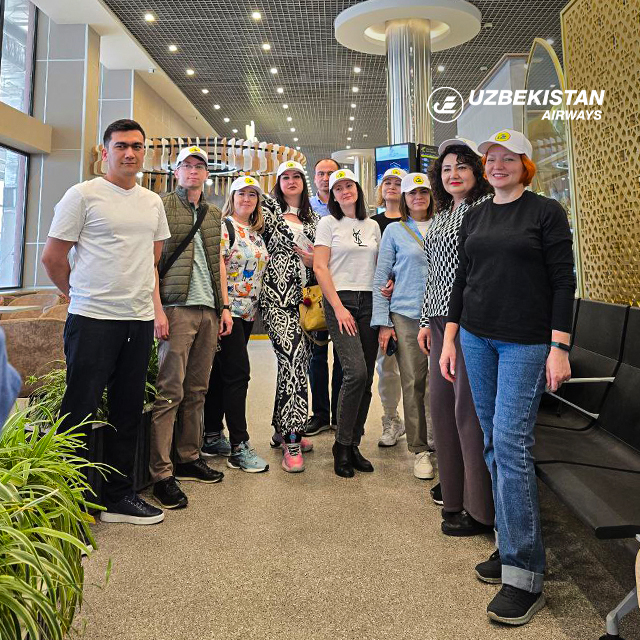 Team building in Baku together with PUSH30 | JSC 