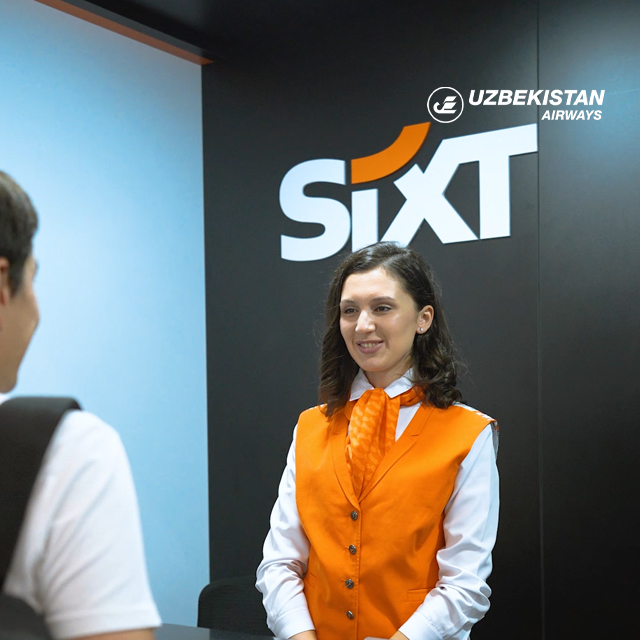 Sixt travel agent 60 photos - Lomelono.com