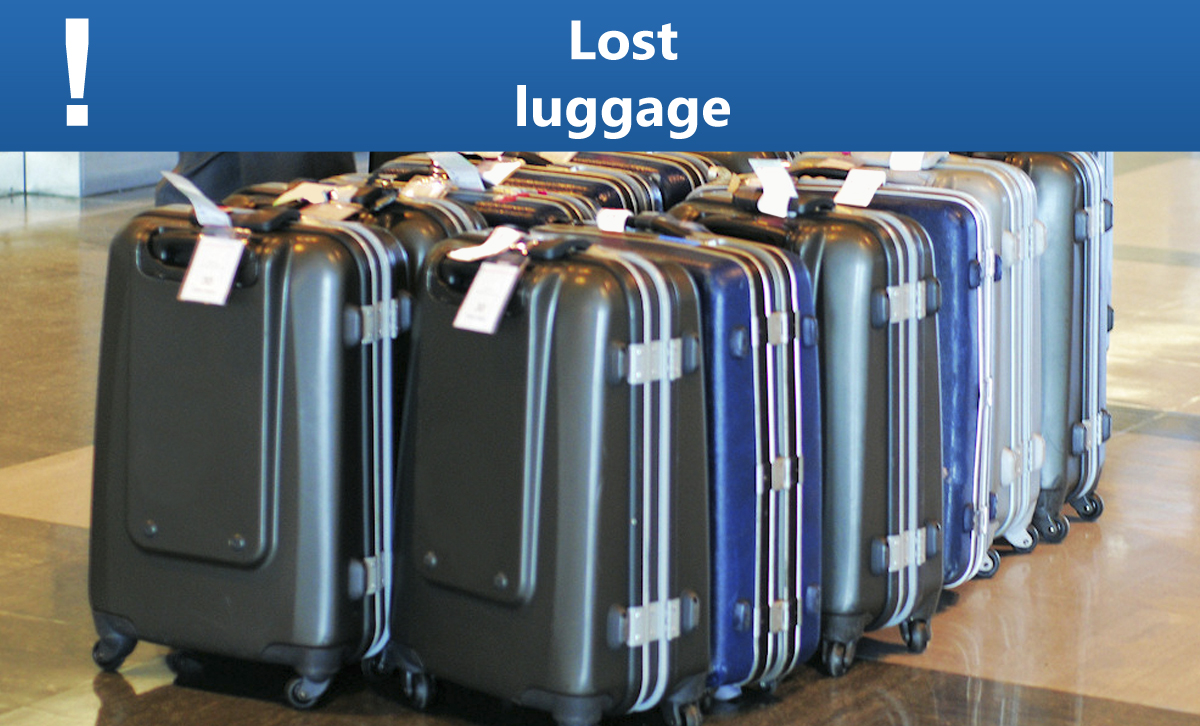 luggage