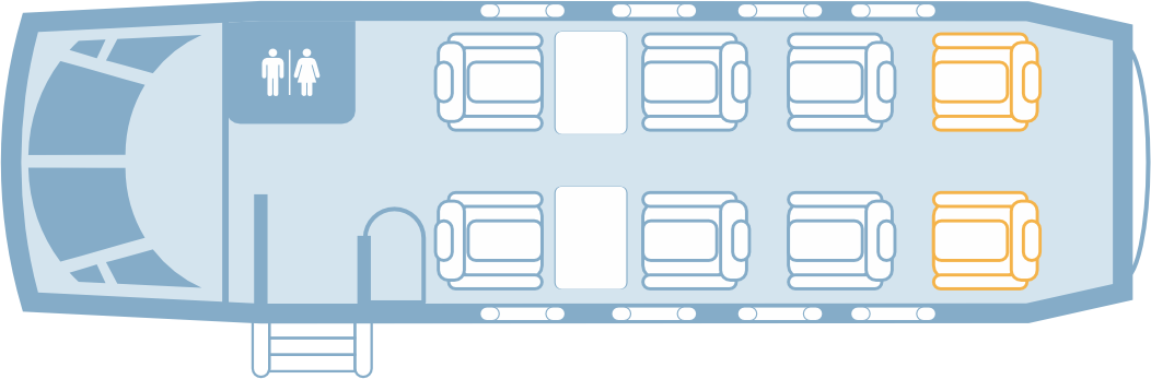 Our fleet | JSC 