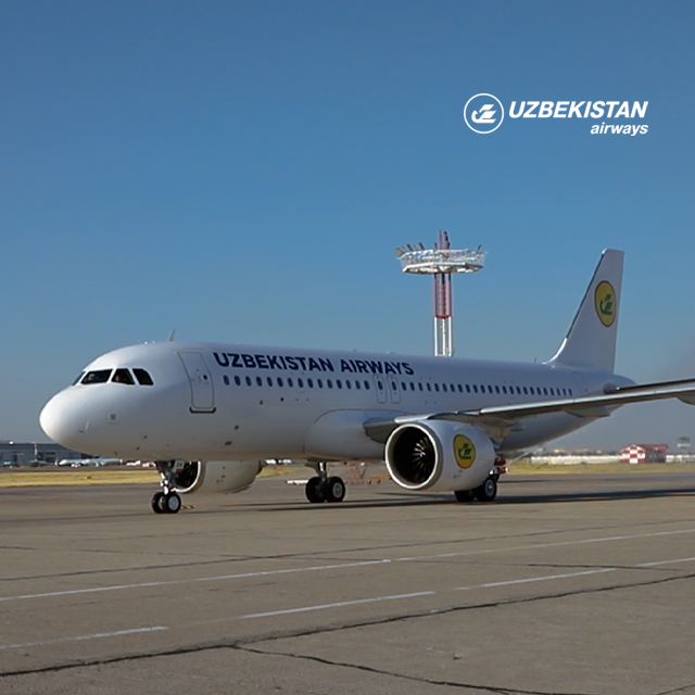 News Official site of Uzbekistan Airways JSC